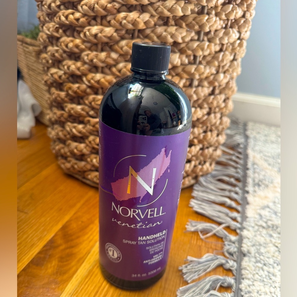 COPY - Norvell Venetian Handheld Spray Tan Solution